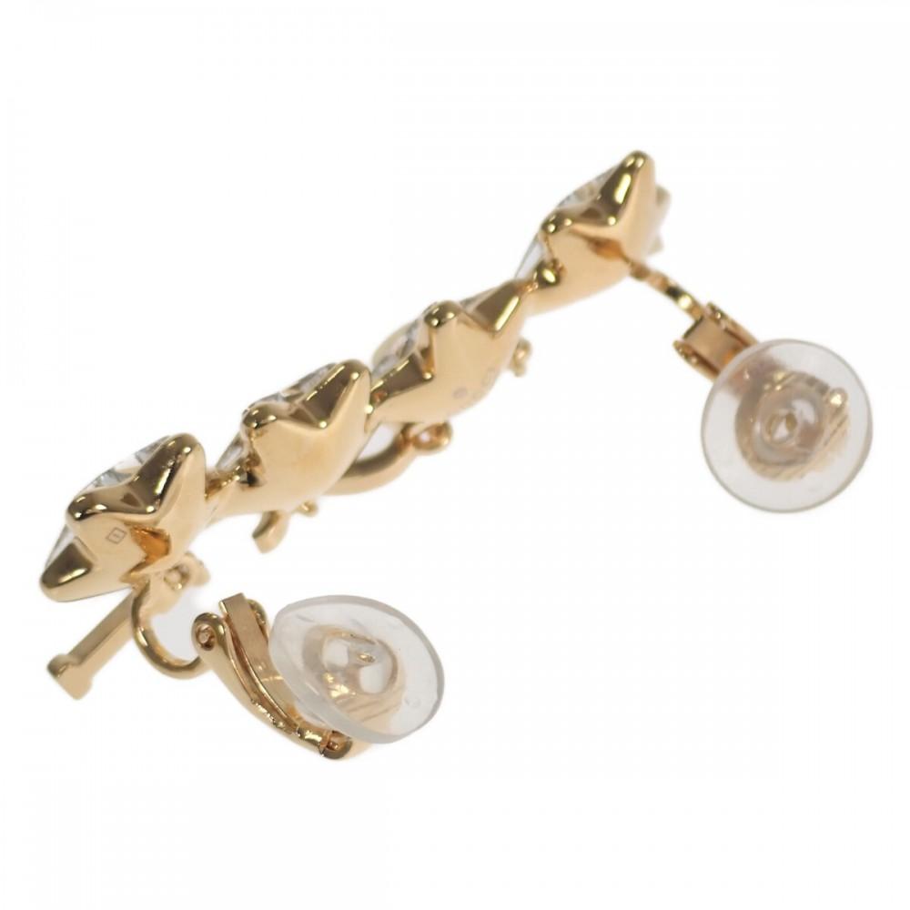 GUCCI  680267_J1D50_8031 Earring gold Gold Plated Women