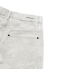 THISISNEVERTHAT Relaxed Painter Short White