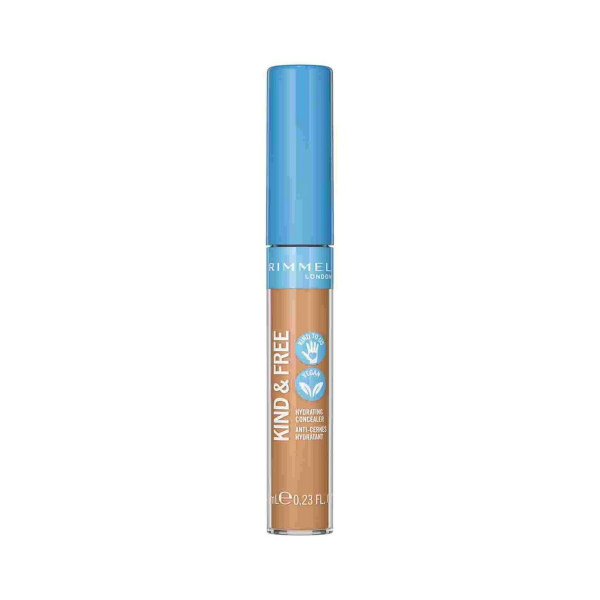 

Rimmel London Kind & Free Корректор для лица 30-средний (7мл)