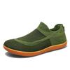 Mesh Men's Barefoot Shoes Breathable Zero Drop Sole Casal Sneakers Men Wide Width Casual Shoes Plus Size 39-46