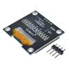 1.3-inch OLED LCD display module 3.3-5V 4-pin/7-pin digital display module 128 × 64 SSH1106 chip
