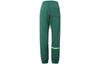 Adidas Originals Knitted Sweatpants Men's Green H09343