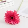 Daisy Flowers Simulated Home Living Room Decorations Ornaments Flowers Fake