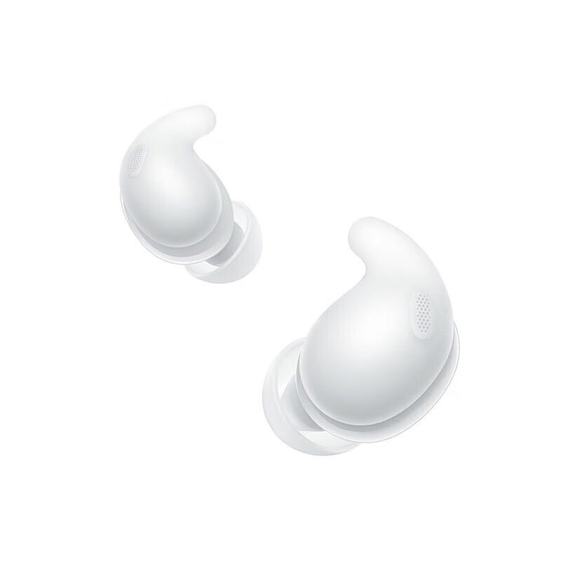 Sony LinkBuds S WF-LS910N True Wireless Noise-Canceling Earbuds