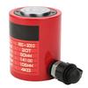 Separate Hydraulic Cylinder Red UltraThin Industry Accessories RSC2050 20T 50mm