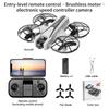 YL05 Drone 8K HD Camera Screen Remote Control Brushless RC Helicopter 360° Flip Quadcopter Dron RC Toys Gift For Kid Boy