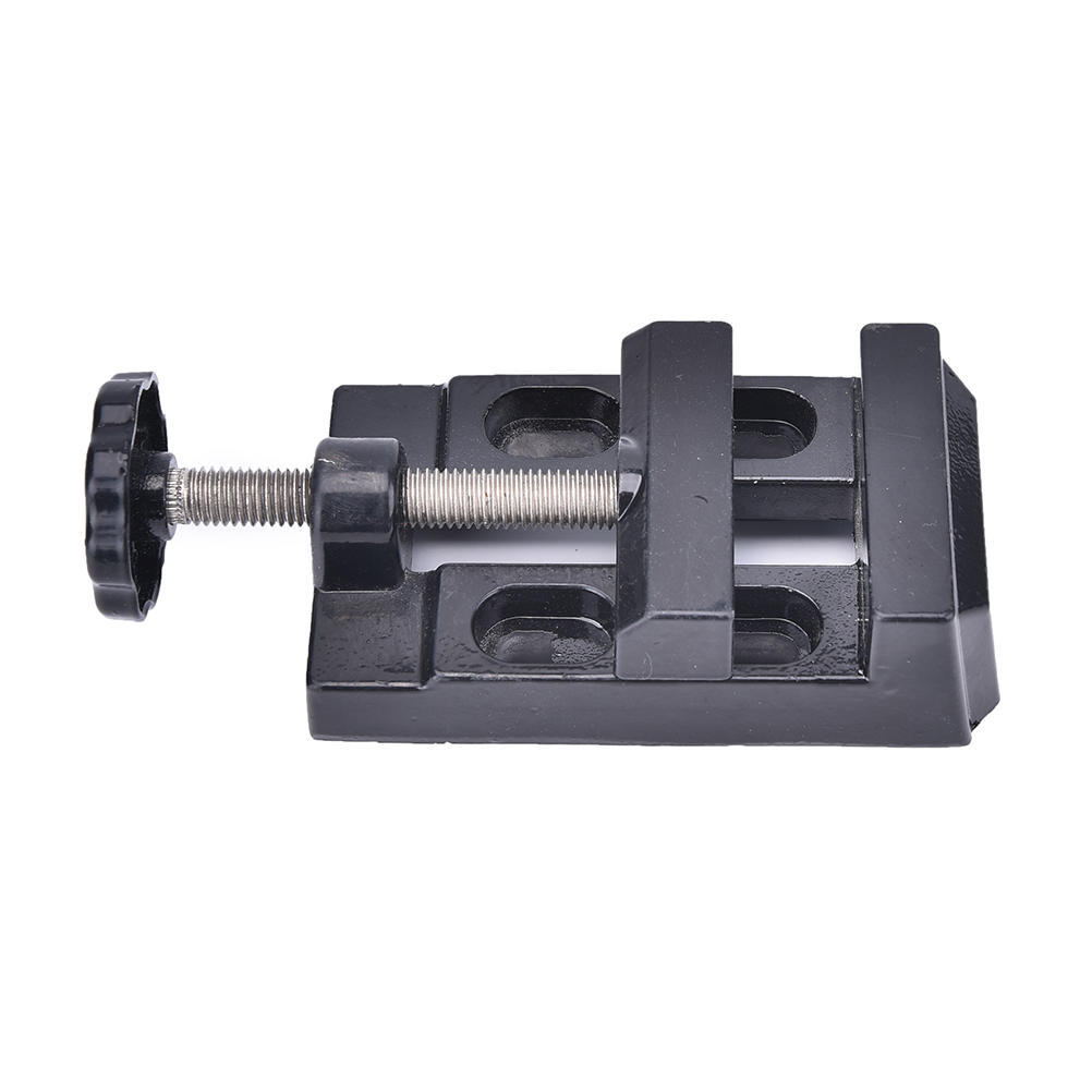 Mini Jaw Bench Clamp Drill Press Vice Opening Parallel Table Vise DIY Craft Tool Mini Jaw Bench Clamp Drill Press Vice Opening Parallel Table Vise DIY Craft Tool