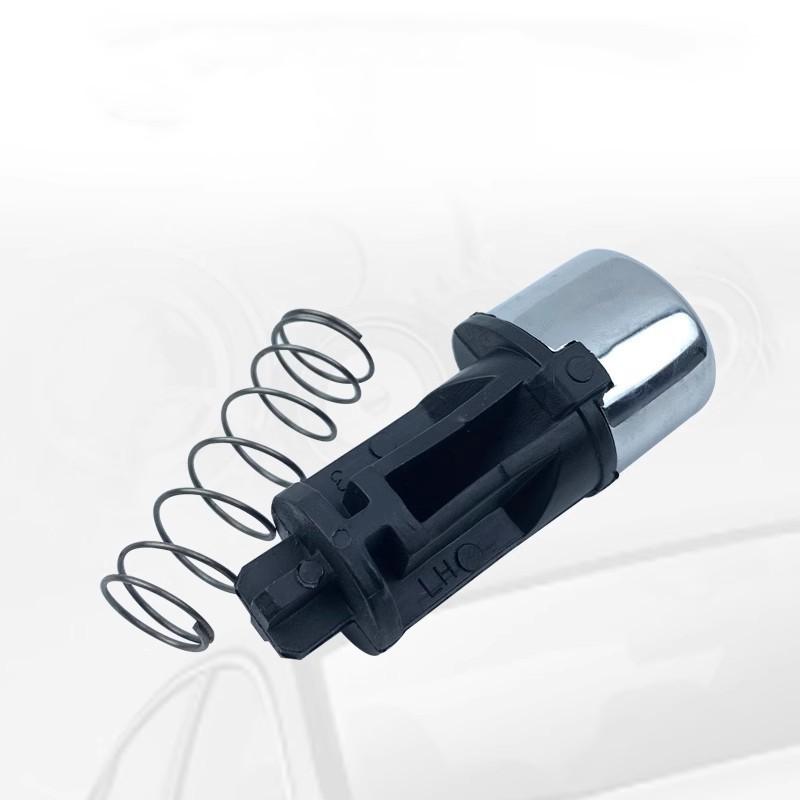 For Honda 1998-2007 6th 7th Generation Accord Gear Lever Shift Handball Button Shift Lever Button Original Accessories