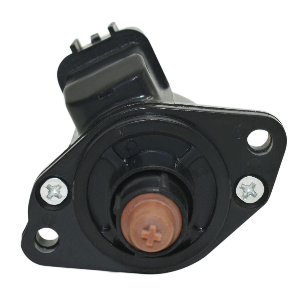 Leerlaufmotor E9T15297