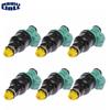 4/6pcs NEW Fuel Injector Nozzle OE# 0280150415 FJ292 13641730060 For BMW 3.0L M3 2.5L 323i 525i E36 E34 M50 S50