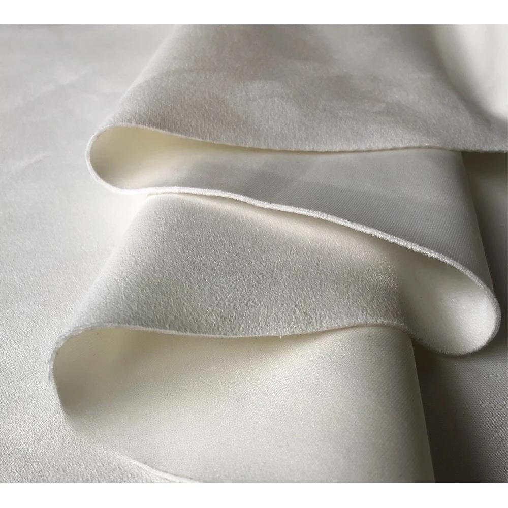 100x155cm Suede Fabric for Windbreaker Car Interior Seat Cushion Sofa Tablecloth Designer Handmade Diy Sewing Material Cloth
