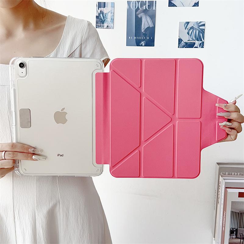 For Samsung Galaxy Tab S11 S10 Lite S9 FE 10.9 S8 S7 A9 A11 Plus 11 inch, S10 S9 S8 S7 + Plus FE 12.4 13.1 " Pencil Holder Cover