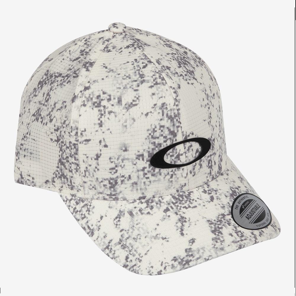 

[Oakley] Sand Camo Hat - 4 Tactical Colorways (FOS901207-9TK / 9SD / 9SE / 9RN) 9RN