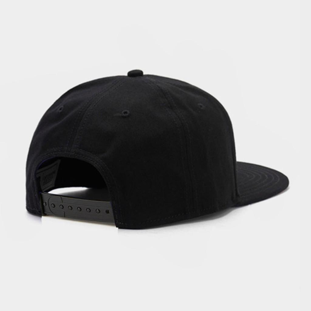 Pacenstein Hip Hop Character Baseball Cap With Wide Brim And Airflow For Daily Sun Protection