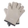 MDNG Five-finger Silicone Heat Resistant Glove