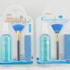 FH - HB010E Digital Cleaning Kit: Laptop Screen Brush and Cloth Set