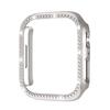 Apple S10 Diamond iWatch Protective Case with Integrated Tempered Film