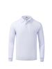 Custom Embroidered Long Sleeve Polo Shirt with Logo
