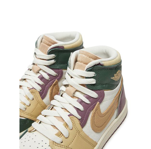 Nike Buty sportowe Air 1 Mm High FB9891 300