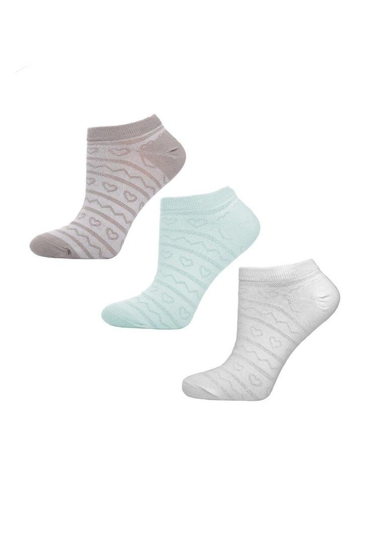 

Moraj CSD240-054 Jacquard 35-41 Moraj feet