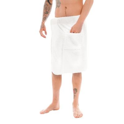 Keanu Men's Wrap Towel