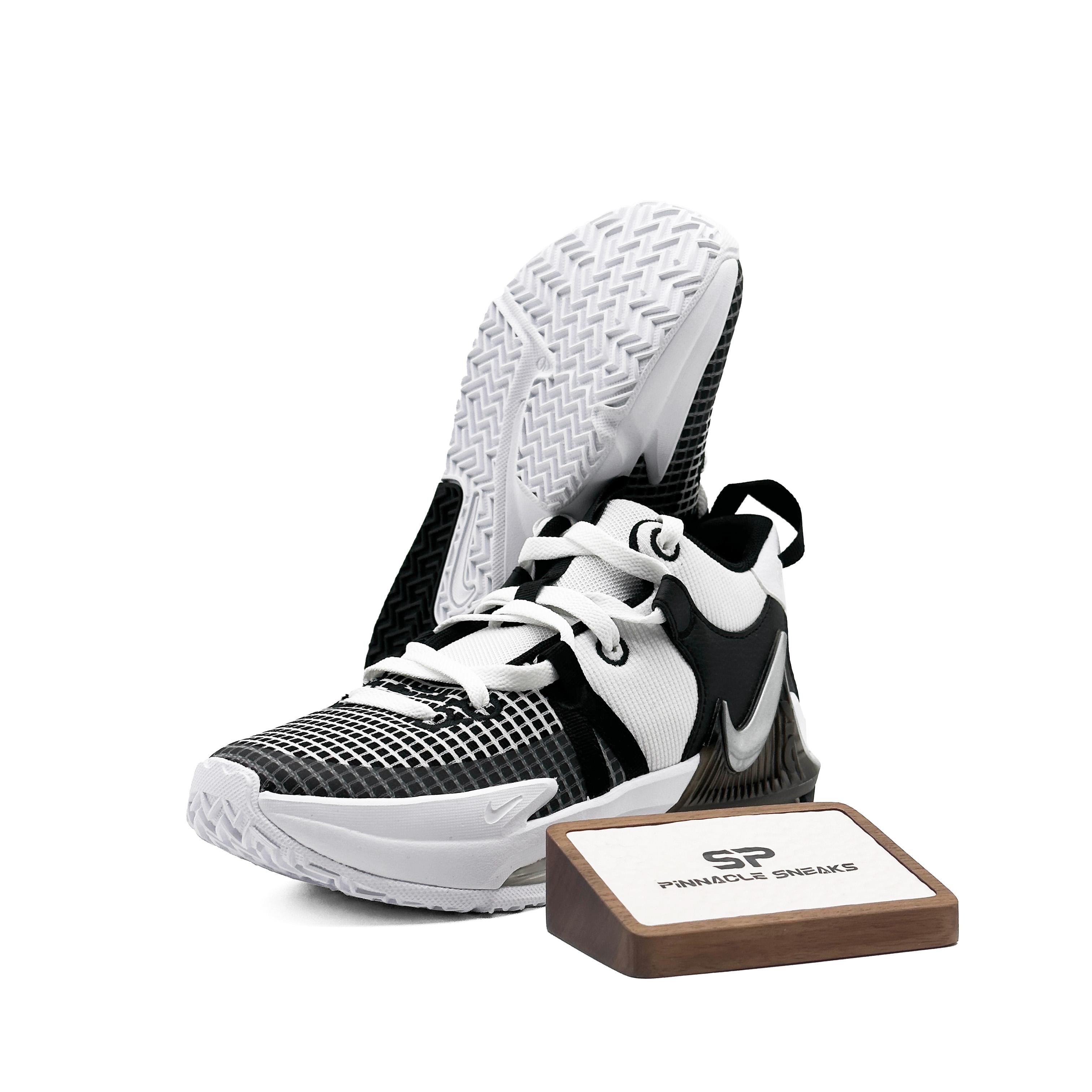 Nike LeBron Witness 7 GS `White