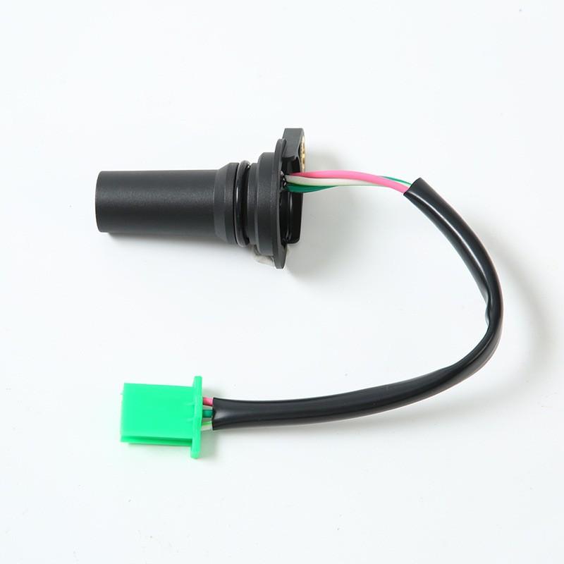 1 Stück Motorrad DIY Zubehör 37700-Kph-901 Motorrad Geschwindigkeitssensor Für X 125 Kurbelgehäuse Geschwindigkeitssensor