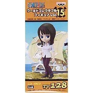 

Коллекционная фигурка ONE PIECE ONE PIECE World Vol.15 TV128 Нико Робин