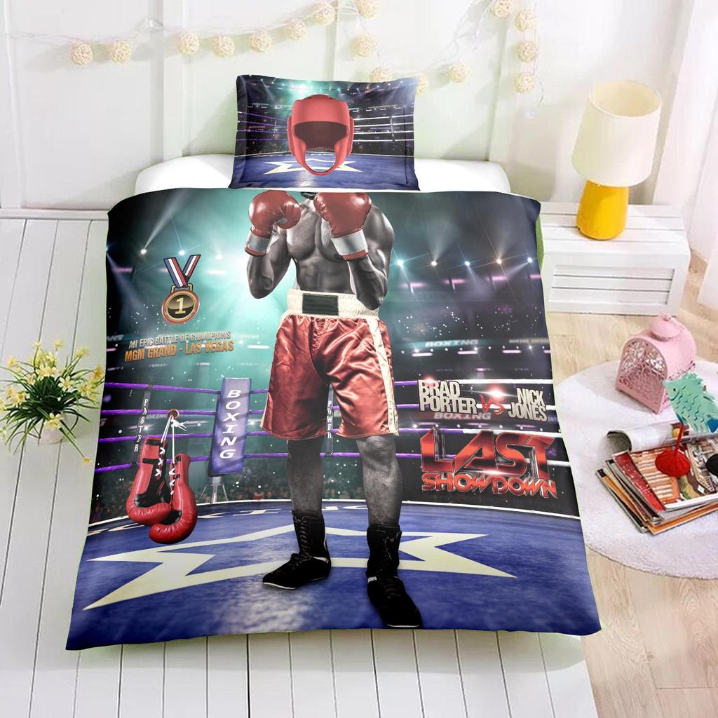 Childlike Bedding Cover Funny Single Size Bedding Teens Children High Quality Home Textiles 3D Print Quilt Cover