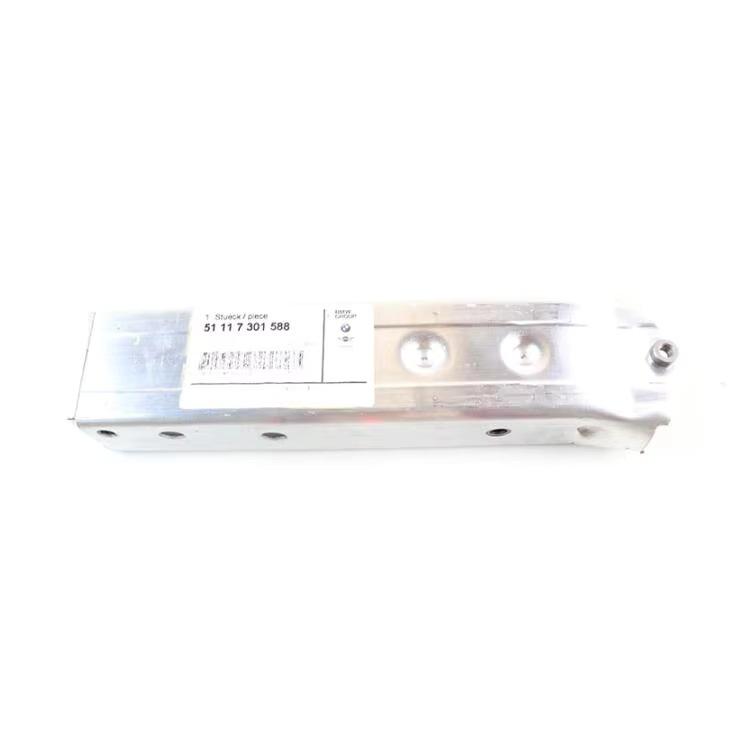 

Compatible Front Lower Deformation Element for MINI COOPER F54 (Part Numbers: 51117301587, 51117301588) 51117301588