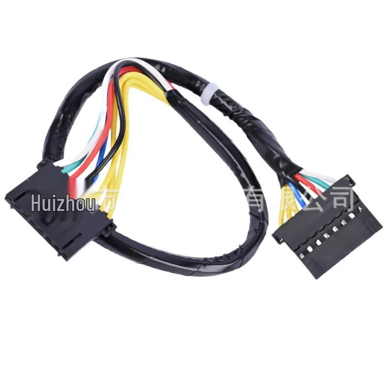 68413957AA Shift Mechanism Wiring Harness for 14-18 Jeep Cherokee KL