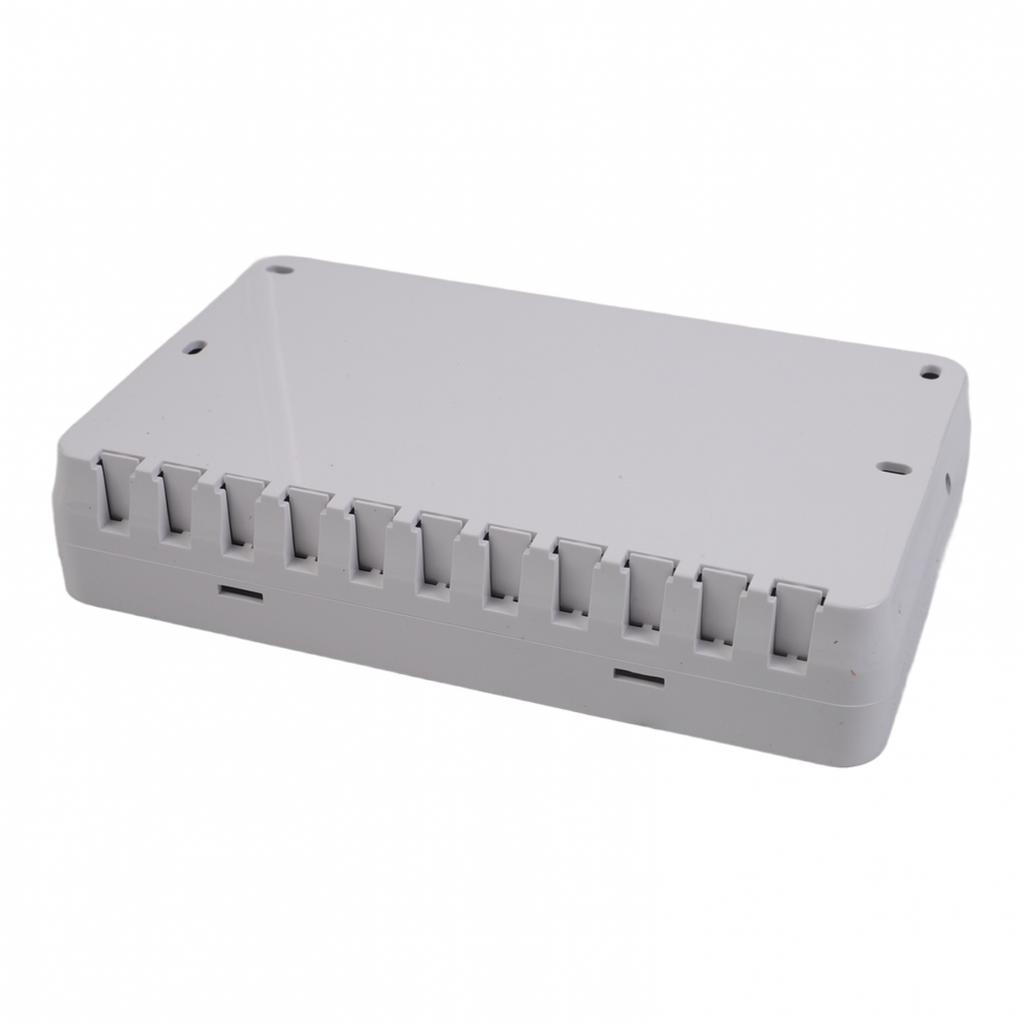 Central Heating Pump Valve Actuator Controller for Floor Heating System