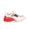 (w) Rhyton Sneaker White Pink
