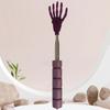 1Pcs Telescopic Claw Massager For Back Massage Promotion Tools For Blood Circulation Relax Health Back Scratcher Tool