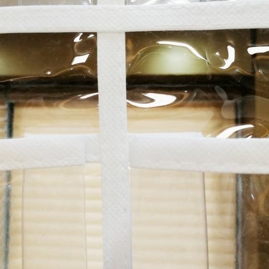 Organizer na buty do zawieszenia na drzwiach 15 kieszeni Przezroczysty wiszący organizer na drzwi Oszczędzająca miejsce torba do przechowywania butów, zabawek, przyborów toaletowych