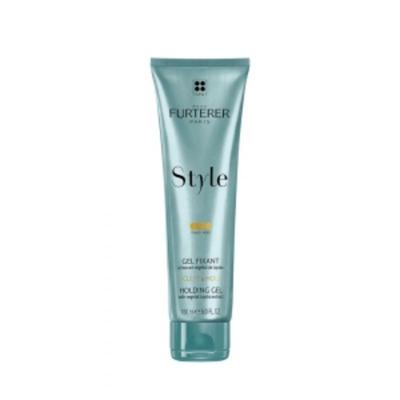 René Furterer Strong Hold Hair Gel 150ml