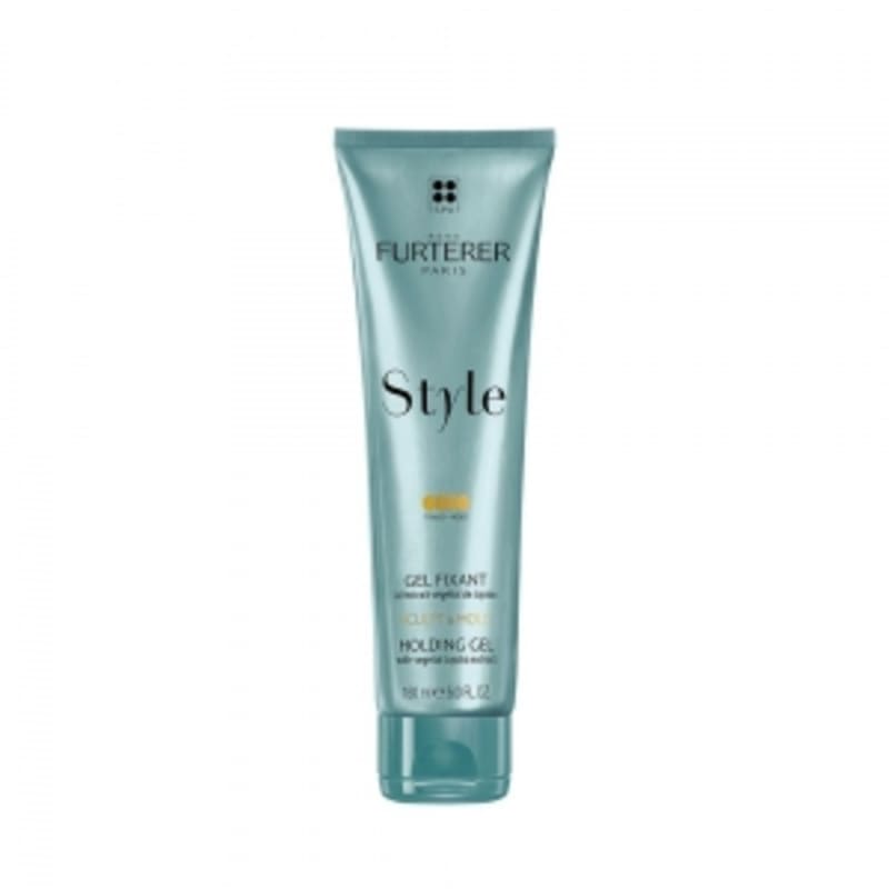 

René Furterer Гель для волос сильной фиксации 150 мл