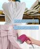 Panasonic Clothing Steamer Mobile Lightweight Compact Model Vivid Pink NI-MS100-VP