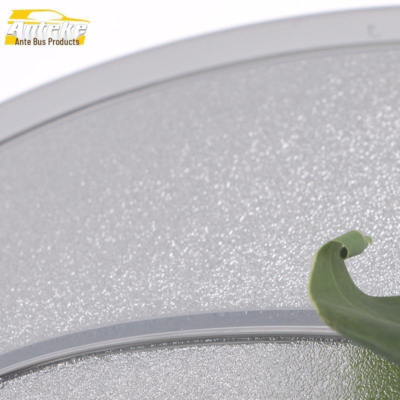 21 UNI-K Fuel Tank Cap Electroplated Scratch-Resistant Decorative Sticker