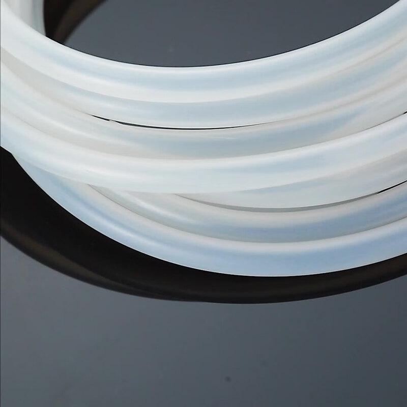 Flexible PVC Tubing