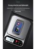 Compatible Key Case for Toyota Models: Corolla, Levin, Camry, Highlander, RAV4, Crown, CHR, Reiz