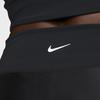 New Nike Sports Shorts Women's Black DX0224-010