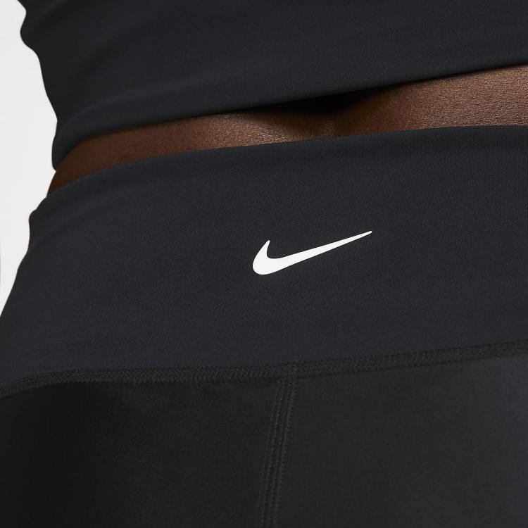 New Nike Sports Shorts Women's Black DX0224-010
