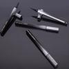 Waterproof Smudge-proof Long Lasting Liquid Eyeliner Pencil Beauty Makeup Tool