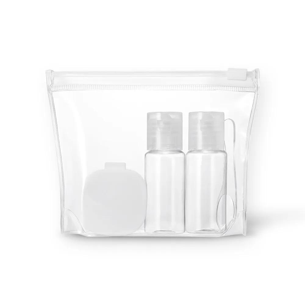 Fillimilli Portable Skincare Bottles Set