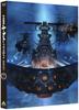 Bandai Mecha Collection Space Battleship Yamato 2202 Warriors of Love Yamato 2202 Clear Color 7 First Limited Edition