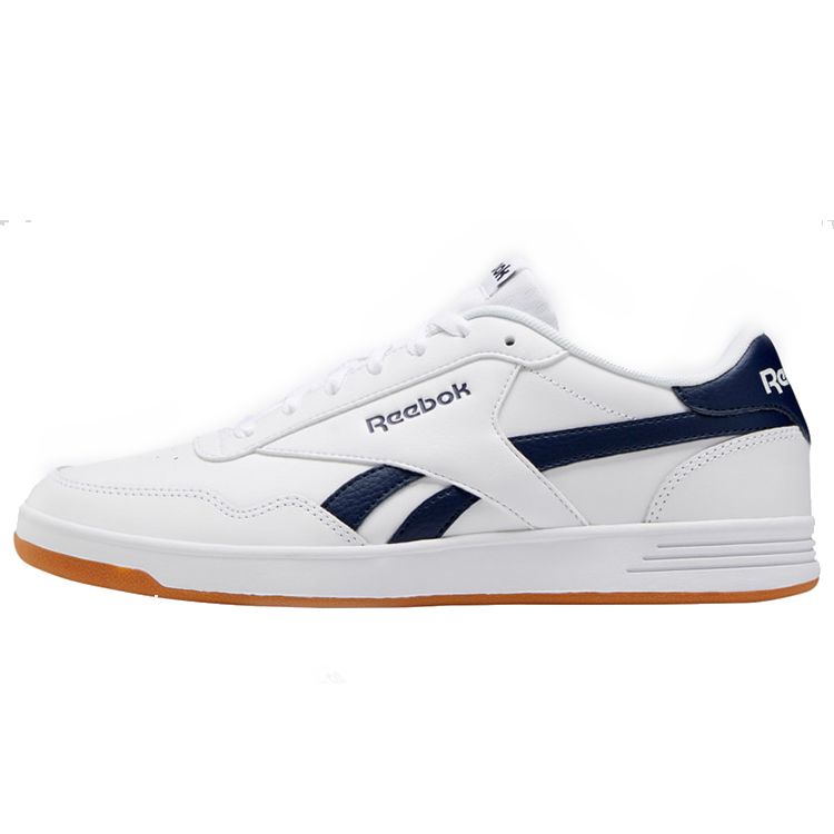 

Кроссовки унисекс Reebok Royal Techque T White Navy Gum Collegiate-Navy CN3196