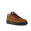 Nike Air Force 1 07 Light British Tan Unisex Sneakers Blue IB4617-222