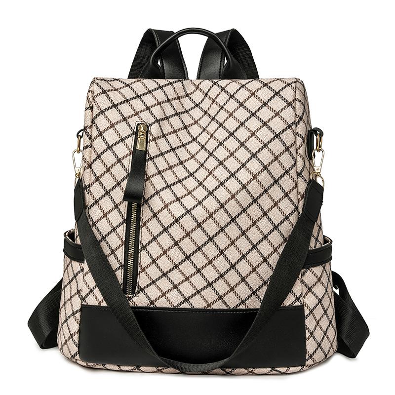 Women's Backpack Large Capacity Backpack