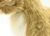 HANSA Jackrabbit Plush Toy, 22x13x30cm, Acrylic, No. 5911